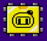 Bomber Micro Chip
