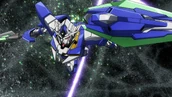 Gundam 00 - A wakening of the Trailblazer - Large 137