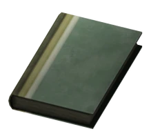 Pre-War Book 01