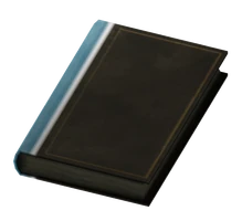 Pre-War Book 03