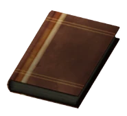 Pre-War Book 04