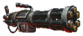 Fo1 Gatling Laser