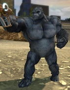 Gorilla Scout