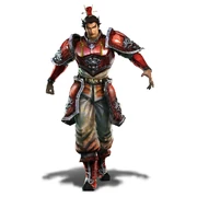Lubu-dw7-dlc
