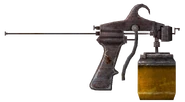 Paint Gun