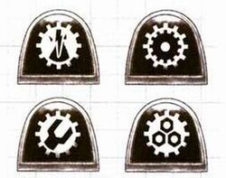 Clan Markings