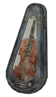Soil Stradivarius