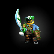 Buccaneer new
