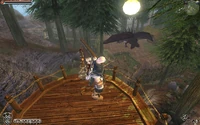 Summondragon