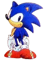 Segasonic