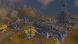 Moonbrook