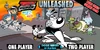 Tuff Puppy Unleashed