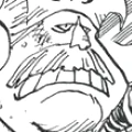 Julius Portrait