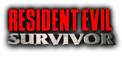 Resident evil survivor logo.jpg
