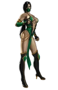 Jademk9render