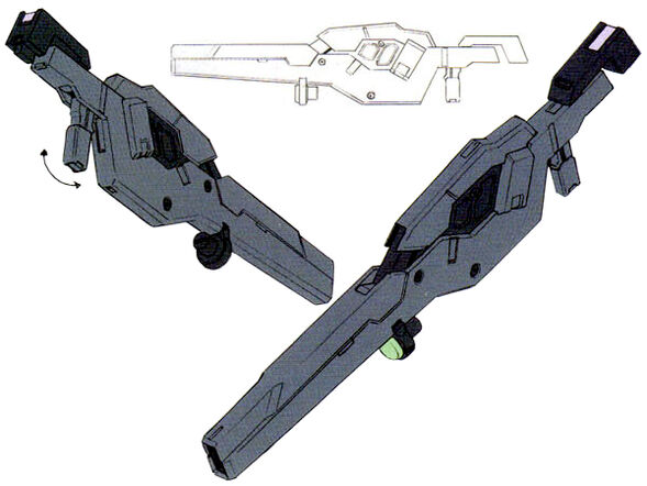 Gambar Gundam 00