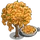 Mac&Cheese Tree-icon