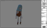 Modelsheet walrushyooman withrims