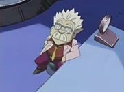 Dr Ein