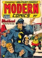 Modern Comics Vol 1 54
