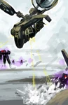 Coming in hot small file