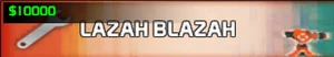 Lazah Blazah