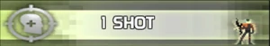 1 Shot Protag