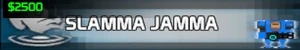 Slamma Jamma