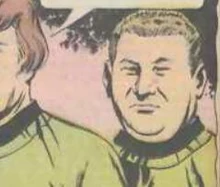 Character image.