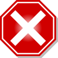 Cross sign.svg