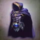 Chaos Armor