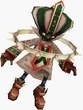 RingLeader-FFIX