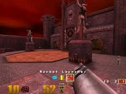 Quake HUD