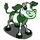 Green Patch Calf-icon