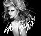 Born This Way (song)