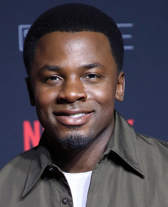 Derek Luke