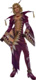 LeBlanc