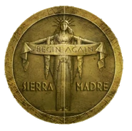 SierraMadreVaultSymbol