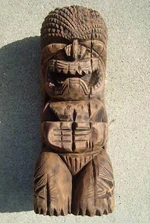 HvV Immunity idol