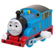 Wind-upThomas