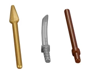 JWeapons