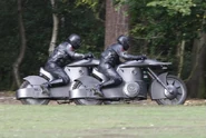 Motorcycles