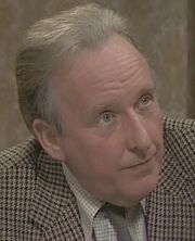 Arnold swain