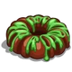 Green Mocha Cake-icon
