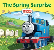 TheSpringSurprise