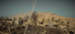 BFBC OASIS
