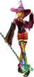 Rikku the Black Mage