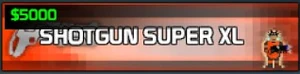 Shotgun500