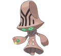 Beheeyem