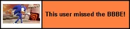Userbox- BBBE